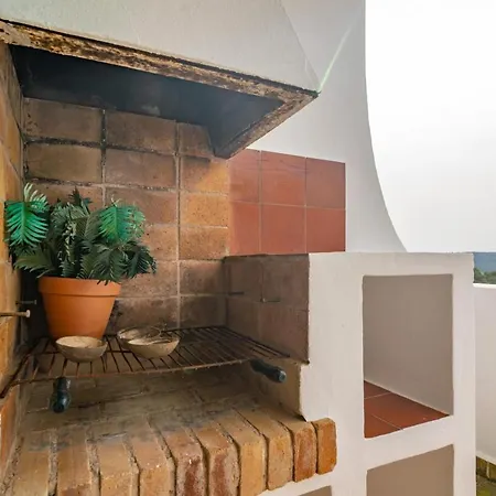 Ca Minorica -apartamento- * Son Parc