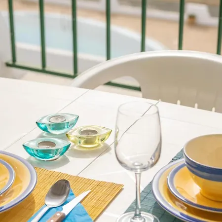 Ca Minorica -apartamento- Lägenhet *