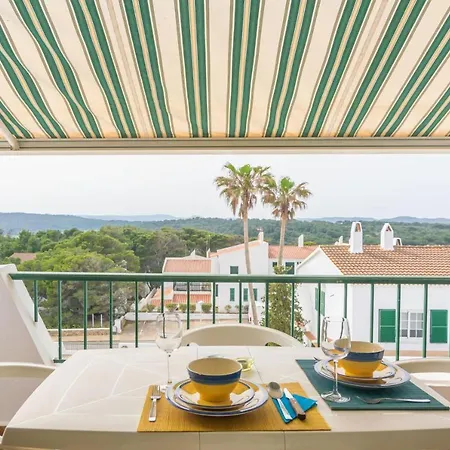 Ca Minorica -apartamento- *