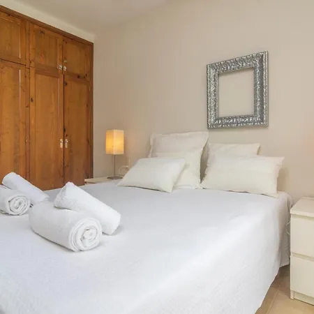 Ca Minorica -apartamento- Lägenhet Son Parc