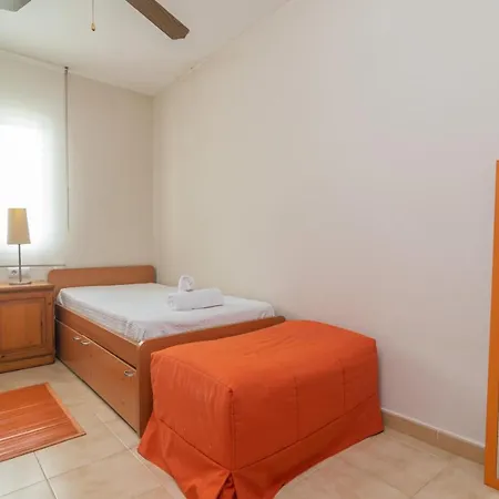 Ca Minorica -apartamento- * Son Parc