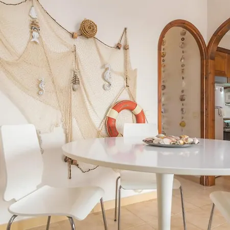 Lägenhet Ca Minorica -apartamento- *