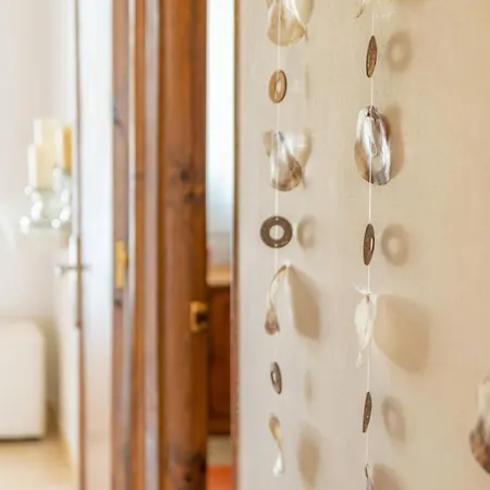 Lägenhet Ca Minorica -apartamento- *