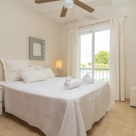 Ca Minorica -apartamento- Lägenhet