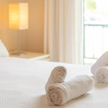 Ca Minorica -apartamento- Lägenhet