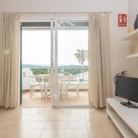Apartamento Ca Minorica -apartamento-
