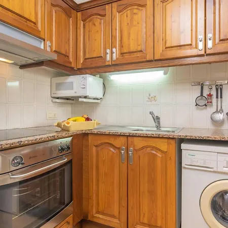 Ca Minorica -apartamento- *