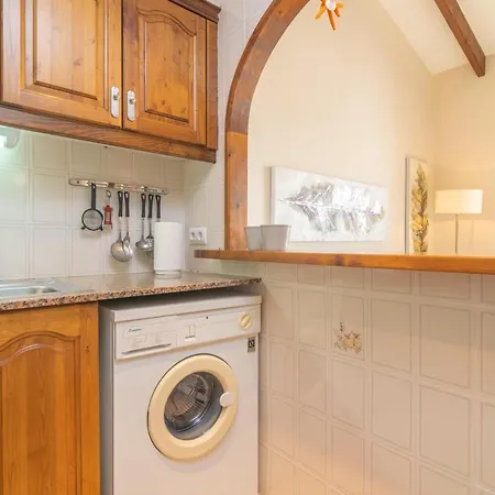 Lägenhet Ca Minorica -apartamento- Son Parc