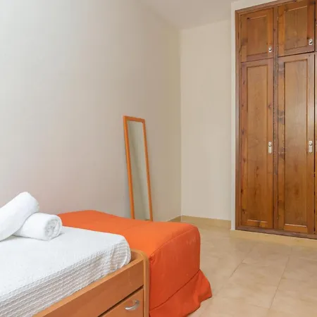 Ca Minorica -apartamento- *