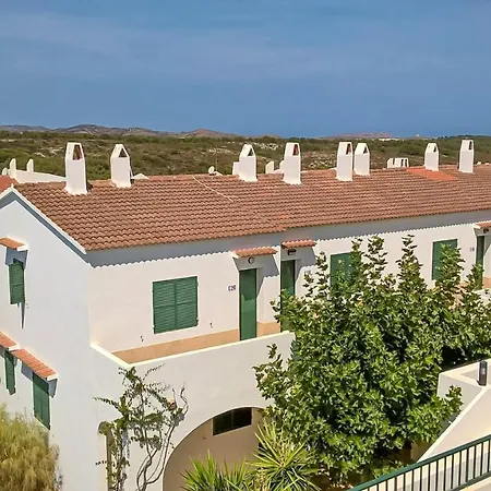 Ca Minorica -apartamento-