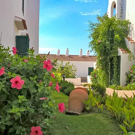 Ca Minorica -apartamento- Apartamento