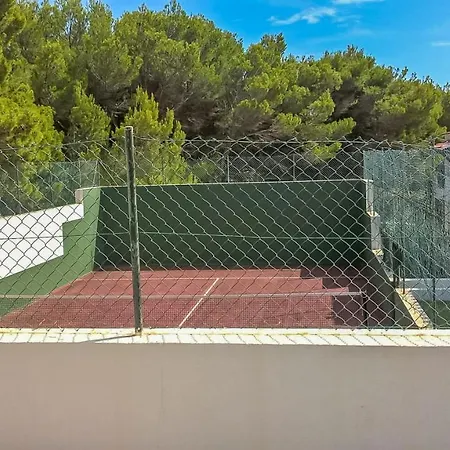 Apartamento Ca Minorica -apartamento-