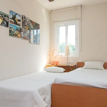 Ca Minorica -apartamento- *