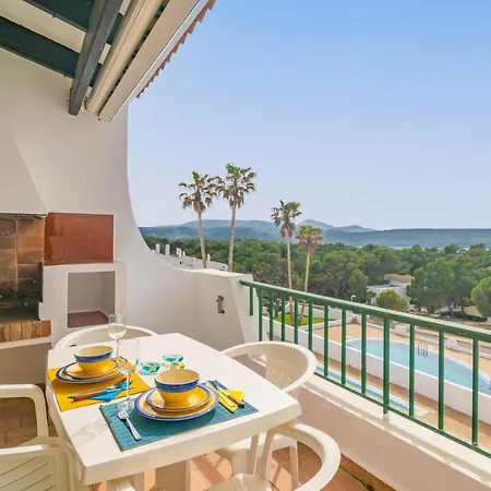 Ca Minorica -apartamento-