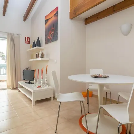 Apartment Ca Minorica -apartamento- *