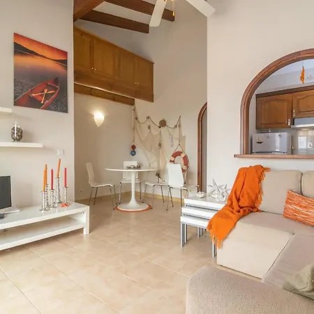 Apartmán Ca Minorica -apartamento- Son Parc