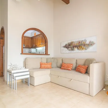 דירה Ca Minorica -apartamento- סון פארק