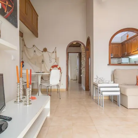 Apartment Ca Minorica -apartamento- *