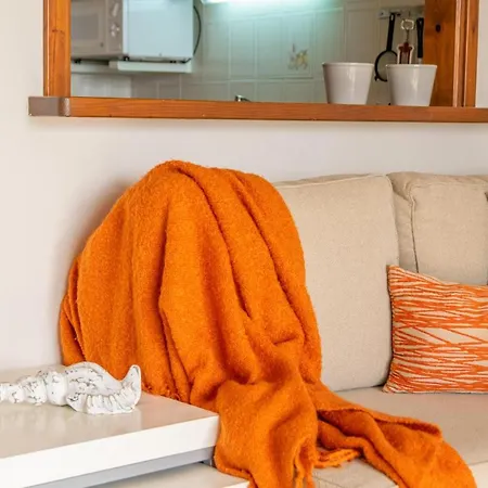 Ca Minorica -apartamento- *