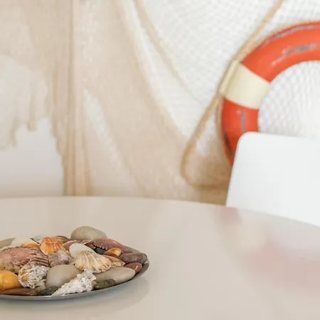 Ca Minorica -apartamento- Son Parc