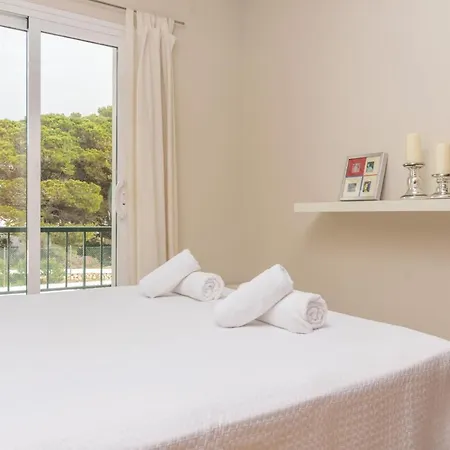 Ca Minorica -apartamento-