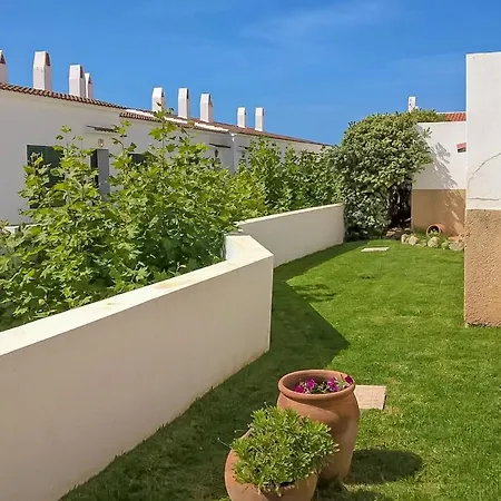 Apartment Ca Minorica -apartamento-
