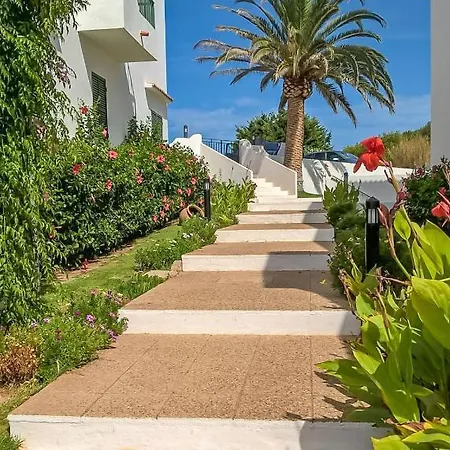 Apartmán Ca Minorica -apartamento- *