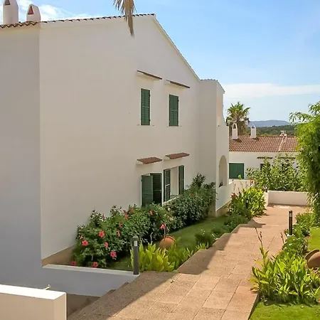 Apartment Ca Minorica -apartamento- Son Parc