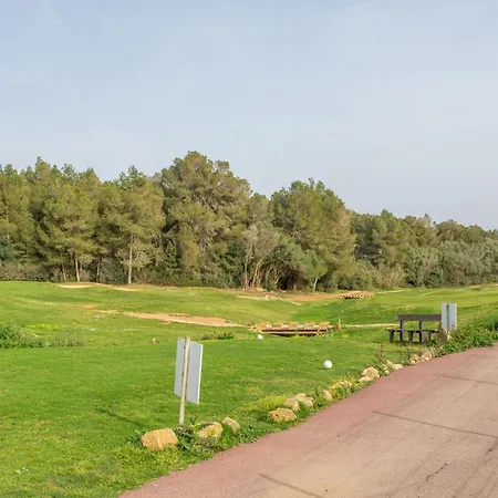 Apartmán Ca Minorica -apartamento- Son Parc