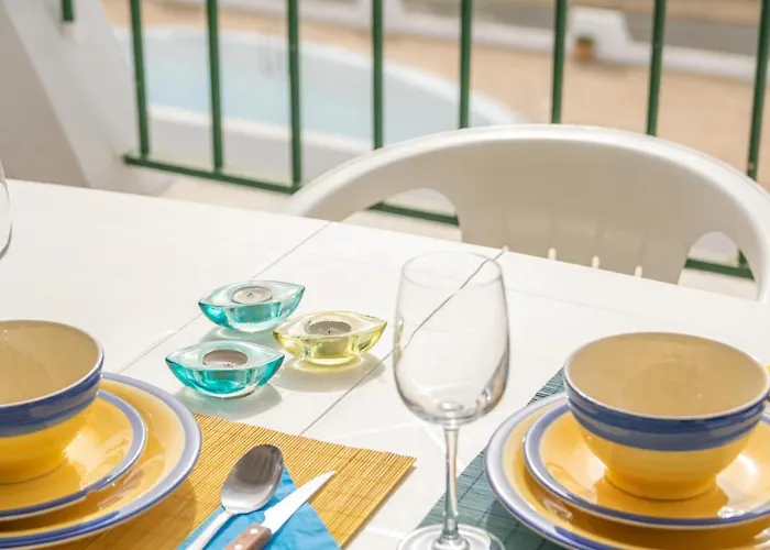 Ca Minorica -apartamento- Apartment *