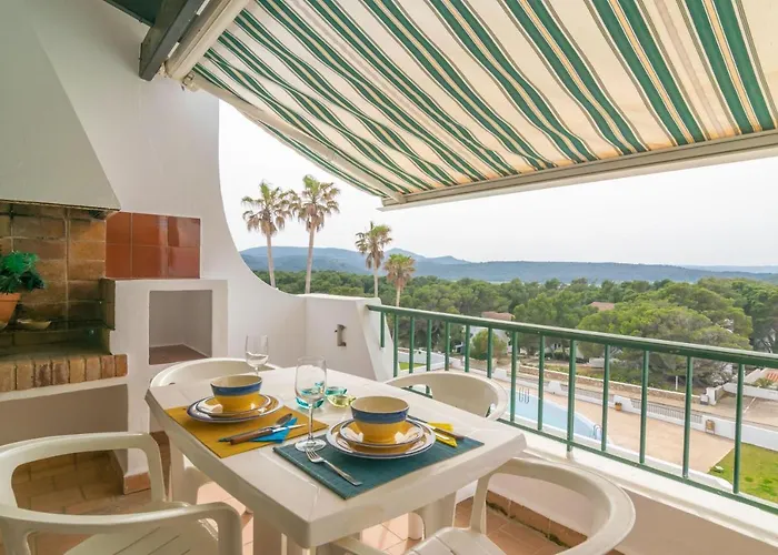 Ca Minorica -apartamento- Apartment *