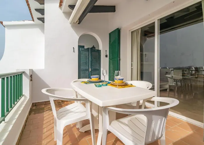 Ca Minorica -apartamento- Apartment *