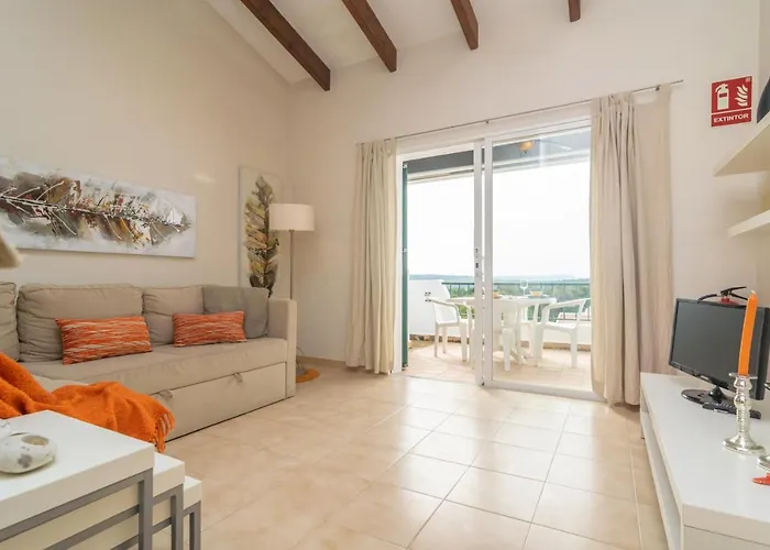 Ca Minorica -apartamento- Apartment