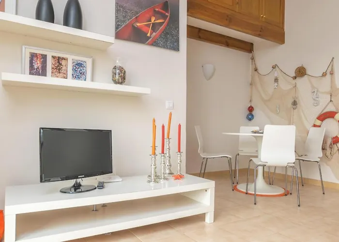 Apartment Ca Minorica -apartamento-