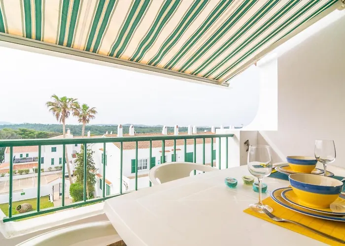 Apartment Ca Minorica -apartamento-