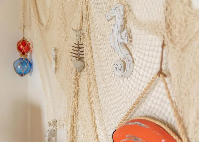 Ca Minorica -apartamento- * Son Parc