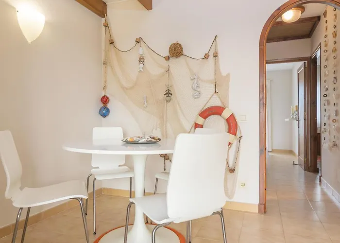 Apartment Ca Minorica -apartamento- Son Parc