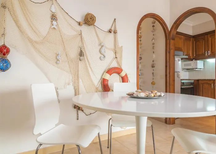 Apartment Ca Minorica -apartamento- *