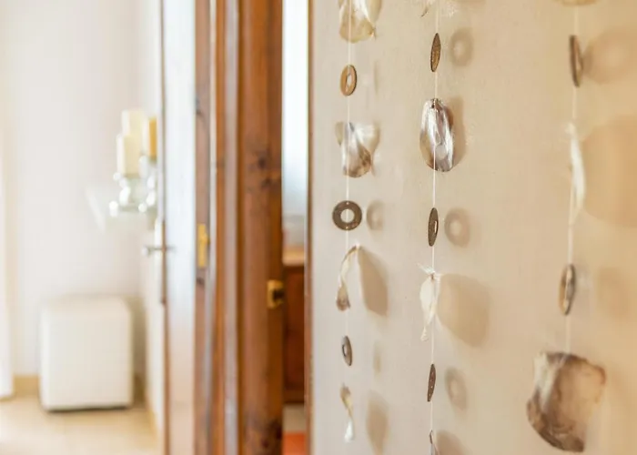 Apartment Ca Minorica -apartamento- *