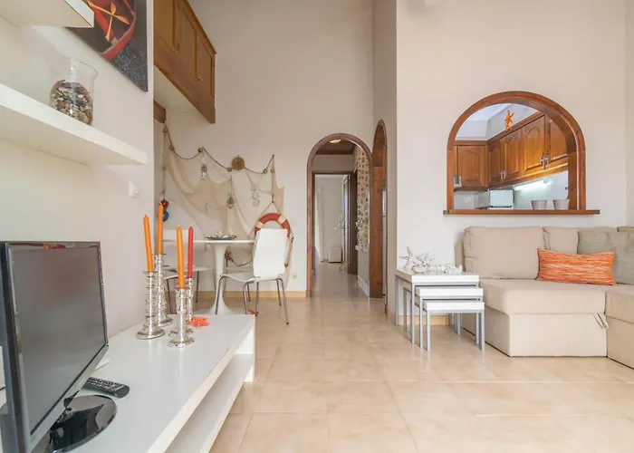 Apartment Ca Minorica -apartamento- *