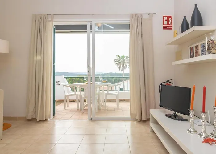 Apartment Ca Minorica -apartamento-