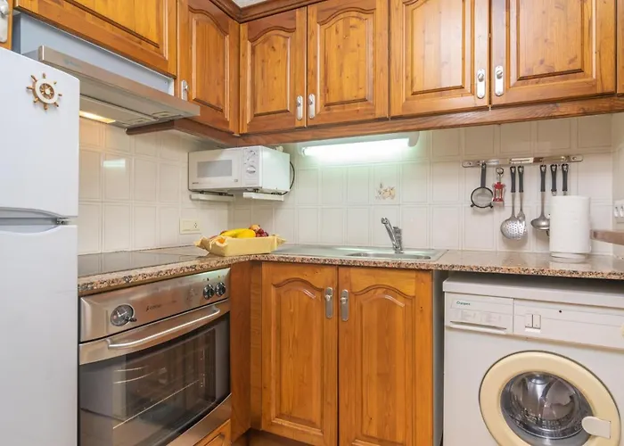 Ca Minorica -apartamento- *