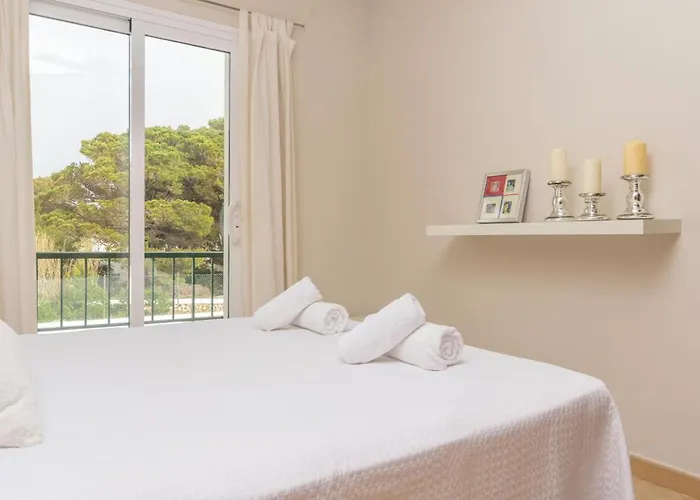 Ca Minorica -apartamento-