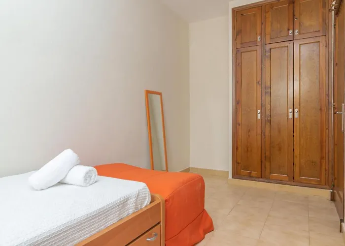 Ca Minorica -apartamento- *