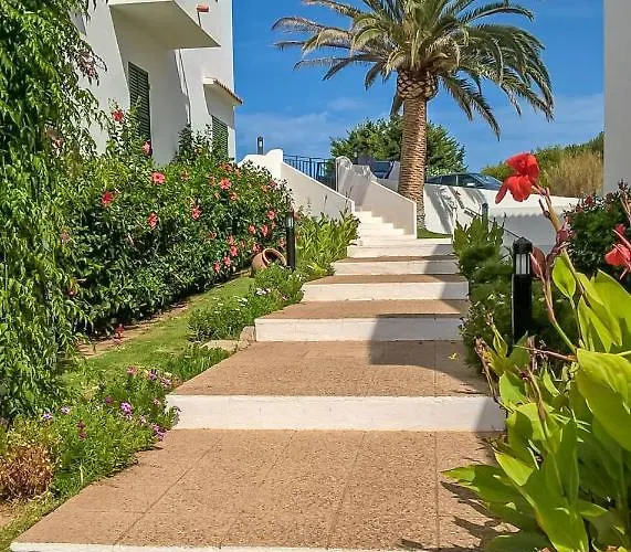 Apartment Ca Minorica -apartamento- *