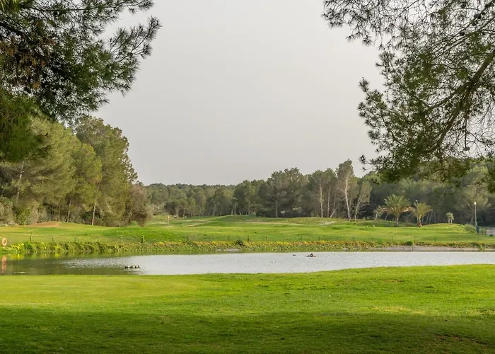 Ca Minorica -apartamento- * Son Parc