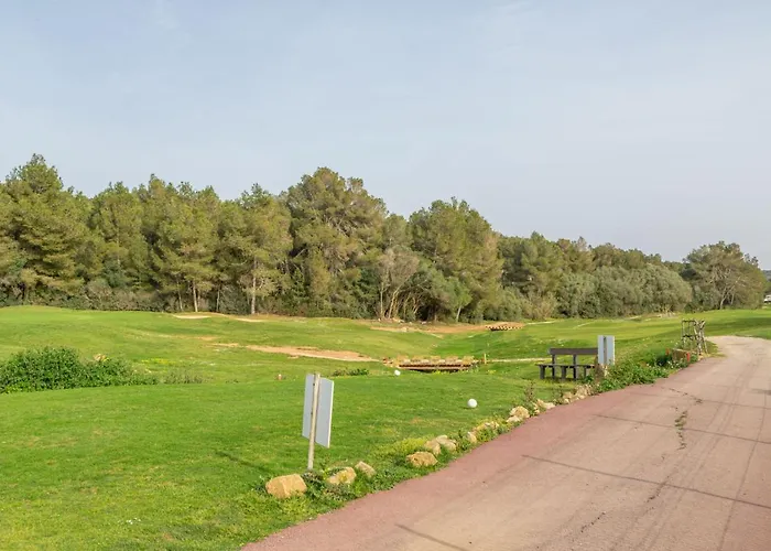 Apartment Ca Minorica -apartamento- Son Parc