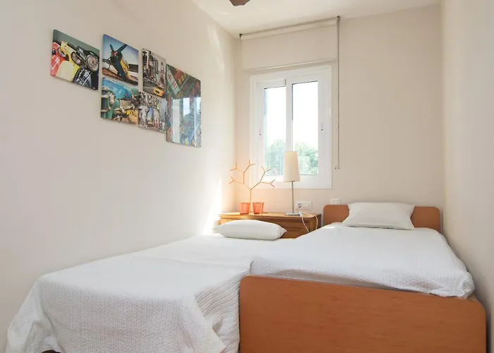 Ca Minorica -apartamento- *