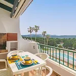 Ca Minorica -apartamento-