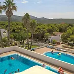 Ca Minorica -apartamento- Apartman *